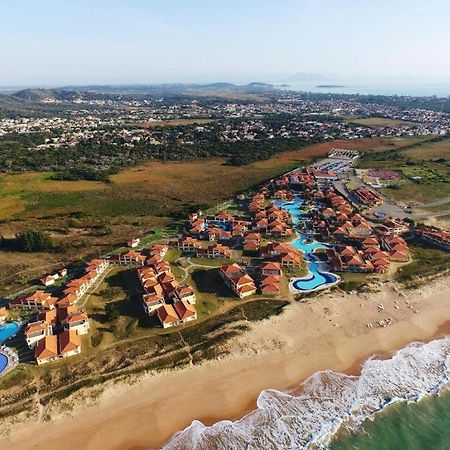Búzios Beach Resort Exterior foto