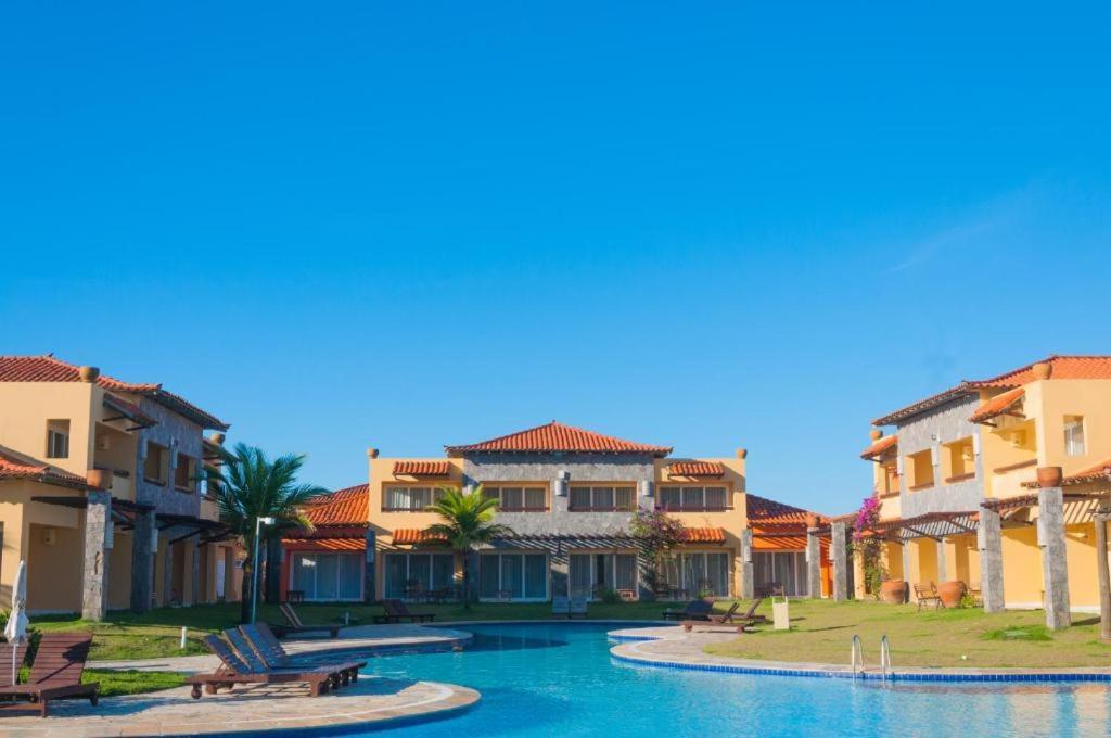 Búzios Beach Resort Exterior foto