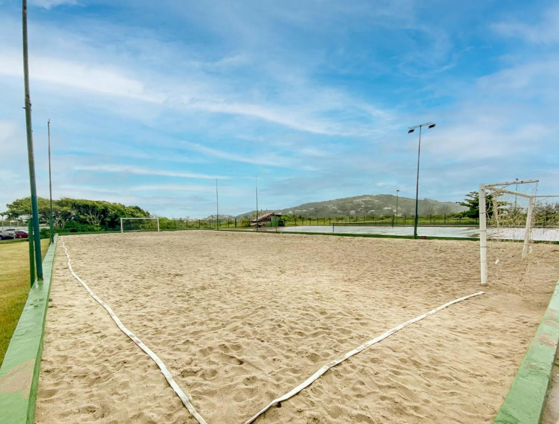 Búzios Beach Resort Exterior foto